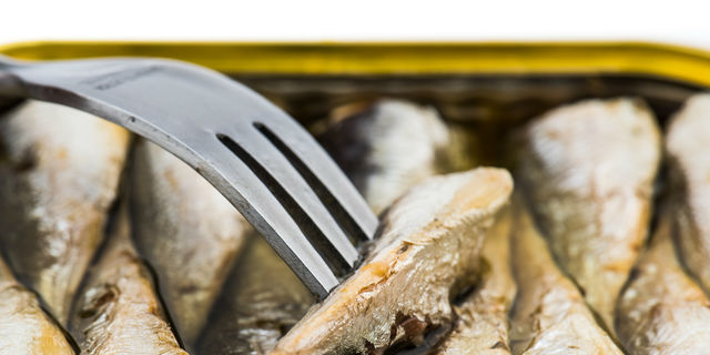 超簡単!一手間でパッと華やぐ「缶詰レシピ」【栄養士監修】