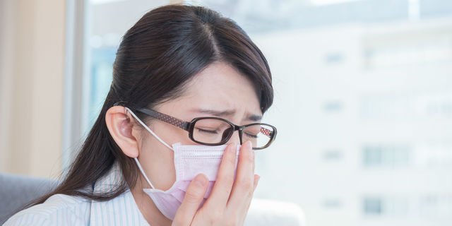 あなたの顔や見た目に現れる「ビタミン欠乏症」の4つのサイン