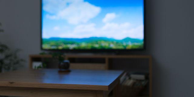 平行線や縞模様で頭痛も?視覚情報と健康の深い関係について