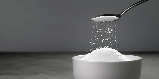 人口甘味料は体に良い?悪い?ダイエット飲料の疾患リスク【米 研究】