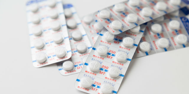 人口甘味料は体に良い?悪い?ダイエット飲料の疾患リスク【米 研究】