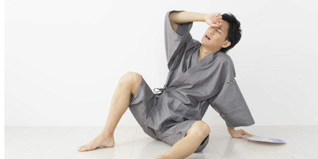 夏場の「室温28度設定」に潜む熱中症 やはり体感温度は暑い?
