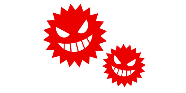 ウイルス