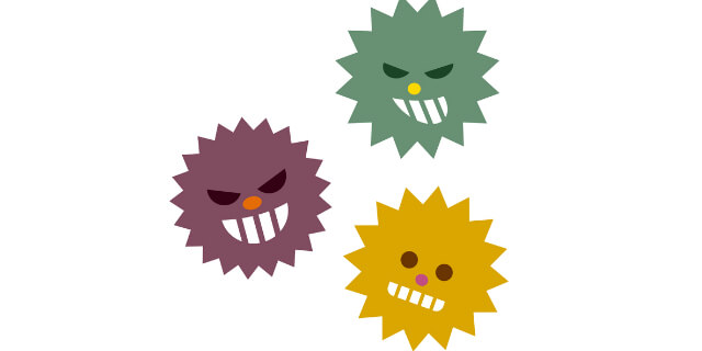 ウイルス