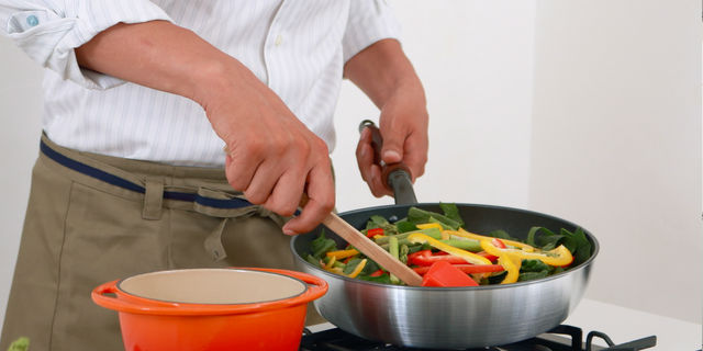 家庭円満にも!?「おとう飯」を楽しくはじめるコツとお手軽レシピ