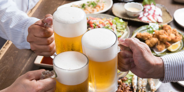 飲み会