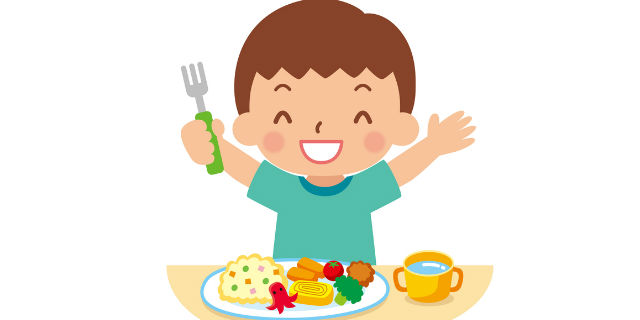 幼児食