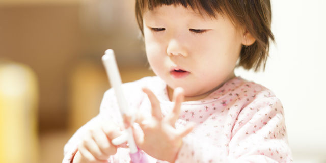 子供用の箸