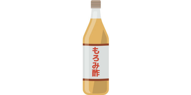 もろみ酢