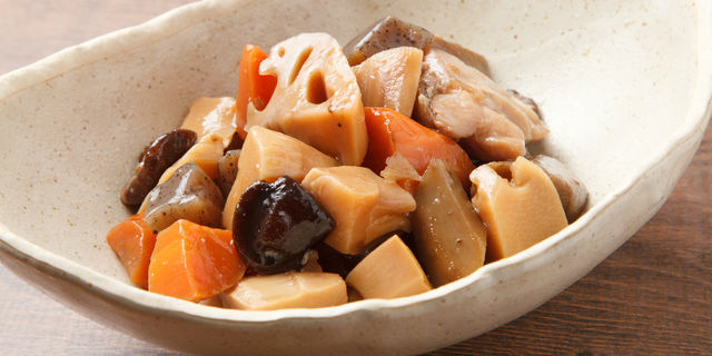 煮物