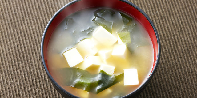 味噌汁