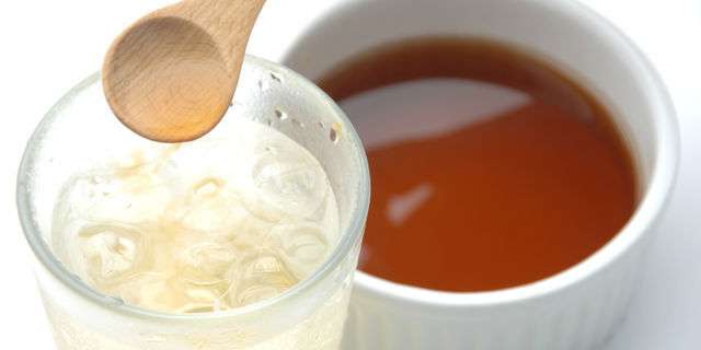 牛乳やスイカにも合う？お酢の意外なアレンジ方法で夏バテ予防！