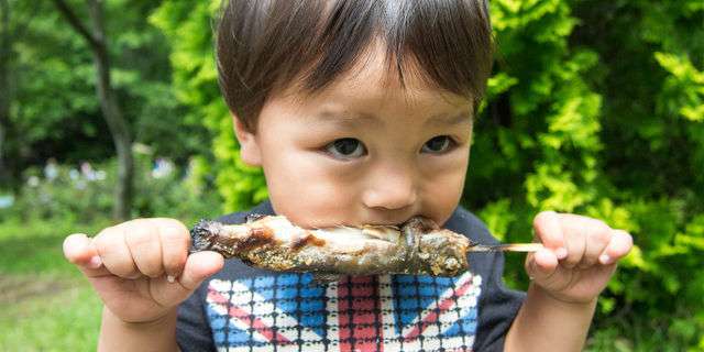 子どもの魚嫌いを克服させるには？一手間で激ウマ！絶品お魚レシピ