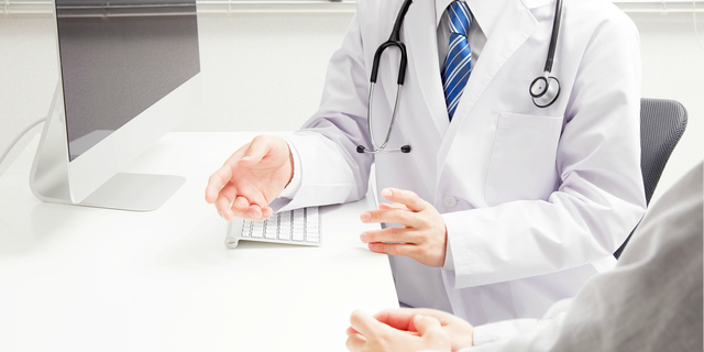 元々は軍医だった!? 現役産業医が語る、意外と知らない産業医のオシゴト