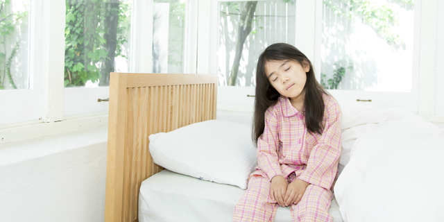朝起きれないのは怠け癖ではない!? 「起立性調節障害」の可能性に要注意