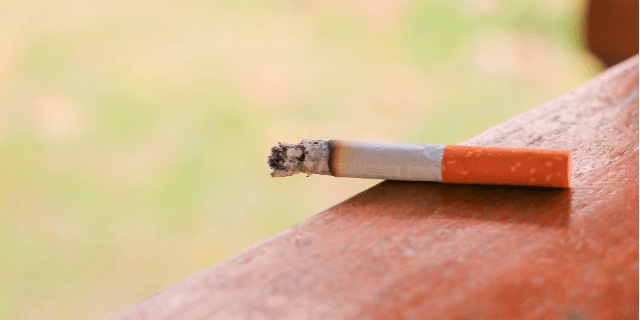 1月13日は「たばこの日」ニコチン依存症について知って治療しよう！