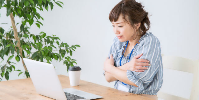 女性の天敵！冷えを改善する体を温めるレシピ