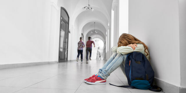 【9月10日から自殺予防週間】覚えておきたい子どものSOSの気づき方