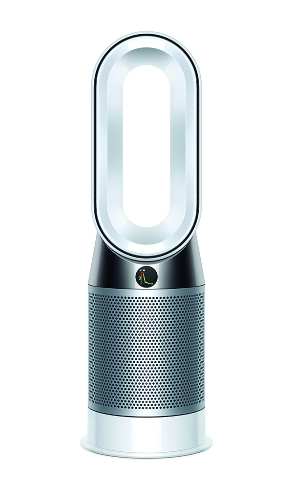Dyson Pure Hot + Cool™空気清浄ファンヒーター