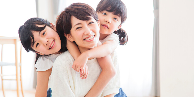 室内でもウイルス・菌には注意が必要!? 子どものためにできることとは