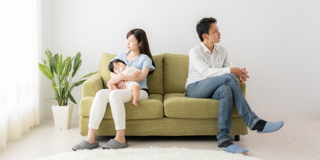 「コロナ離婚」問題の夫婦関係は修復できる？アフターコロナのために今できる対策