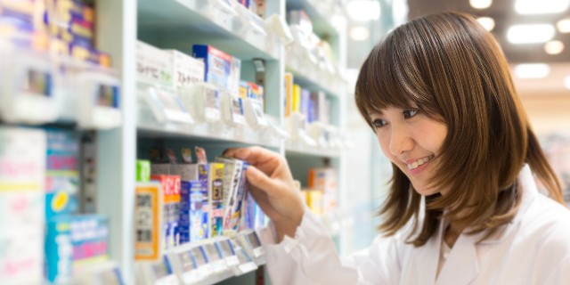 あの人気頭痛薬が効かないのはなぜ?薬剤師に聞いた頭痛薬の選び方