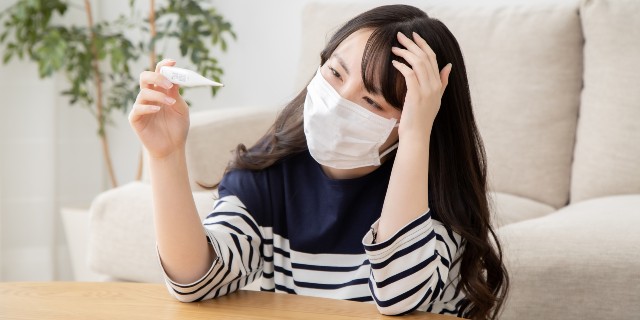 37度は高い低い？平均的な平熱って？測り方も解説します