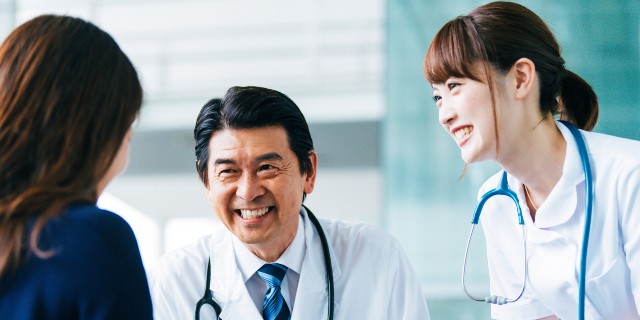 感染対策は？持病治療は延期？コロナ禍でのクリニック受診の疑問、医師が答えます！