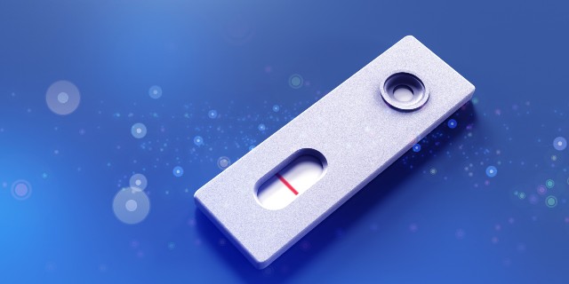 【簡単解説！】抗体検査とは？費用や精度、PCR検査との違い