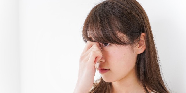 鼻の中にキノコが！？知っておきたい慢性副鼻腔炎の最新情報