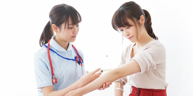 コロナとインフルエンザを同時警戒！ワクチン接種のポイント