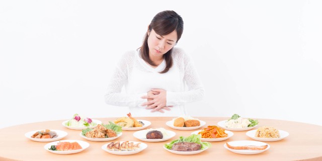 胃もたれが気になる方へ。消化の強い味方、ウルソデオキシコール酸とは？