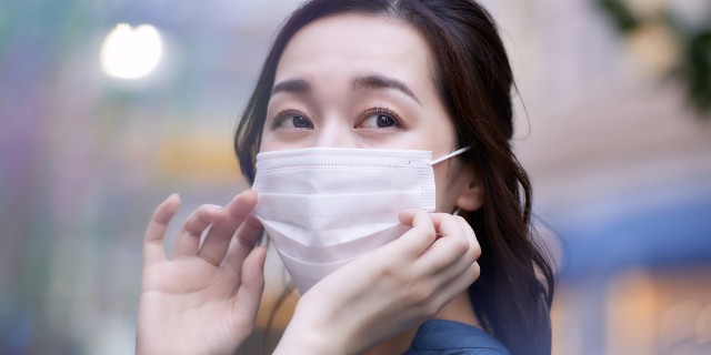 治療後も要警戒！新型コロナ後遺症の症状とケア方法