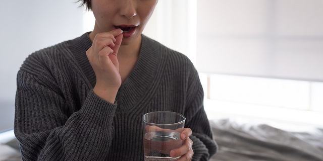 薬局で買える痛み止め、種類と効能の違いについて