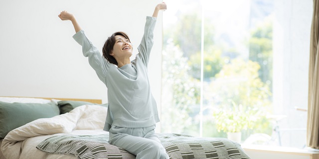 睡眠と血糖値の関係。血糖値を安定させ良質な睡眠を手に入れる方法とは