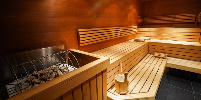 「整う」とはどういうこと？サウナの身体に対するメリットや注意点