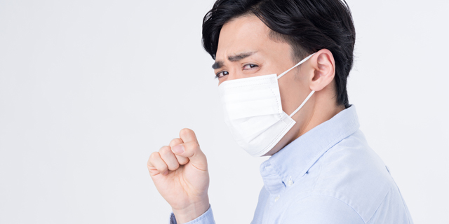 急な高熱!これってインフルエンザ?風邪と見分けるためのチェックリスト15