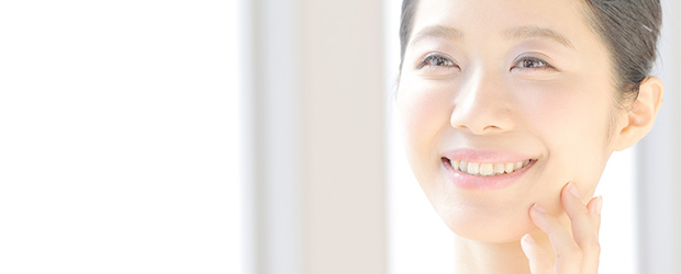 カサ肌? ピチ肌? 「10の質問」で分かるあなたの肌の乾燥度!