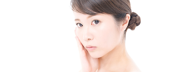 カサ肌? ピチ肌? 「10の質問」で分かるあなたの肌の乾燥度!