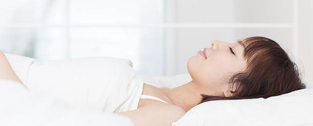 たくさん寝ても寝足りない…あなたの”眠りの質”がチェックできる20の質問!