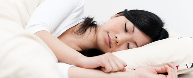 たくさん寝ても寝足りない…あなたの”眠りの質”がチェックできる20の質問!