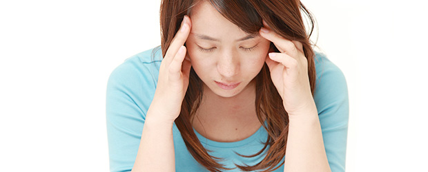 貧血は、肺や心臓に負担をかけてしまうことも!? 10の質問であなたの「貧血度」が分かる!