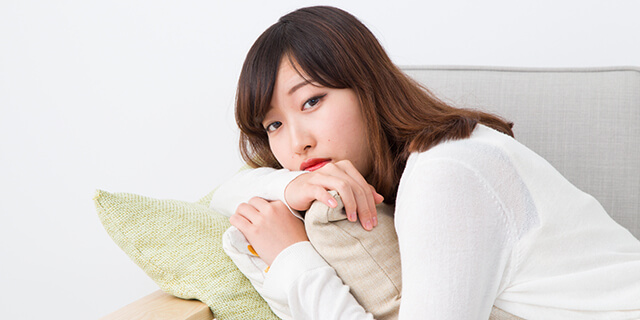 原因は痩せすぎ、ストレス、偏食…? 女性ホルモンの乱れは生理にどう影響するの?