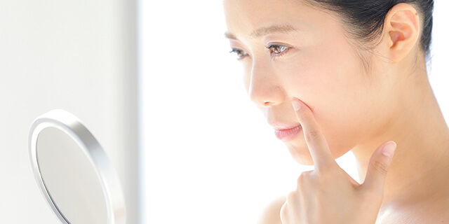 妊娠してから乾燥肌に! 以前より乾燥するのはなぜ?