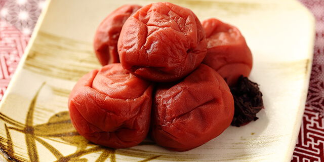 季節は関係ない食中毒!梅肉エキスの驚くべき効果とは!?
