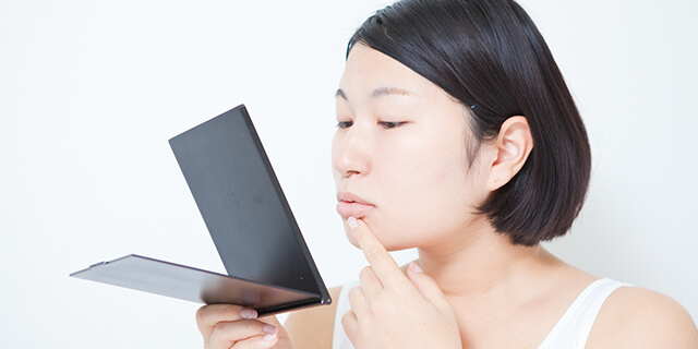 これで口内炎知らず?口内炎を防ぐために摂りたい栄養はこれ!
