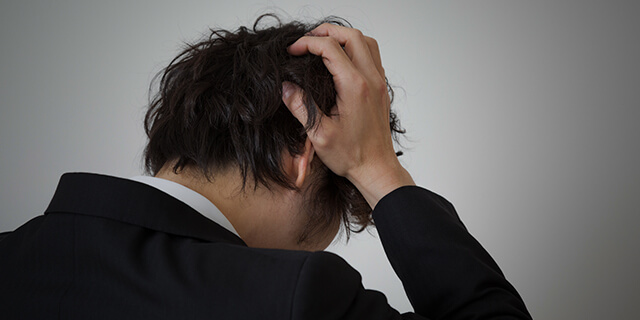 これって躁うつ?病気と診断される基準は?