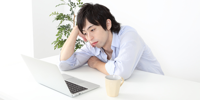 首こり、肩こりの原因は「目」にある?! あなたの「疲れ目度」を調べる10の質問