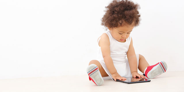 他の子より“落ち着きがない”ような…?子どもの【ADHD】を判断する10のポイント