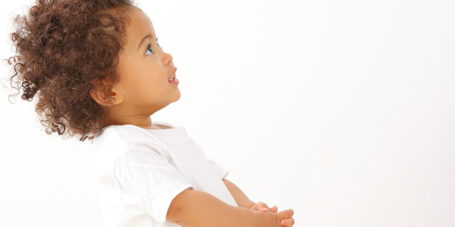他の子より“落ち着きがない”ような…?子どもの【ADHD】を判断する10のポイント